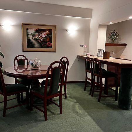 Hotel Boulevard 리마 외부 사진