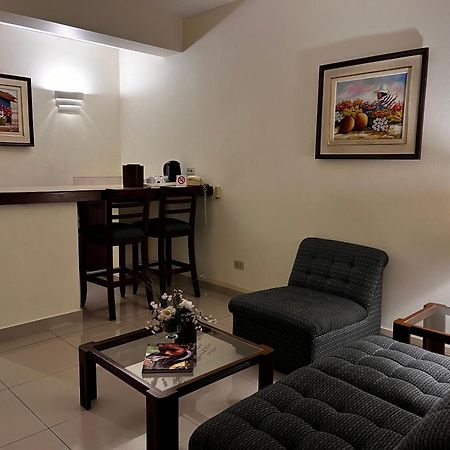 Hotel Boulevard 리마 외부 사진