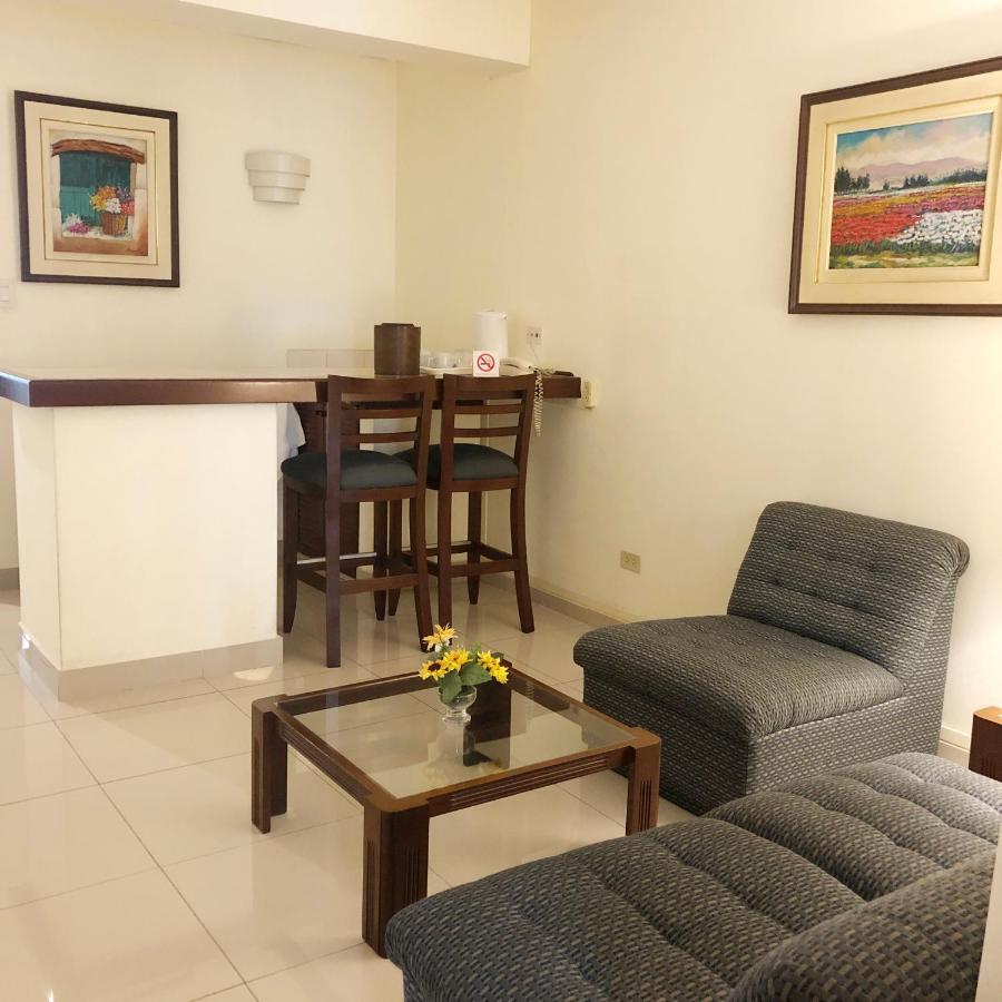 Hotel Boulevard 리마 외부 사진