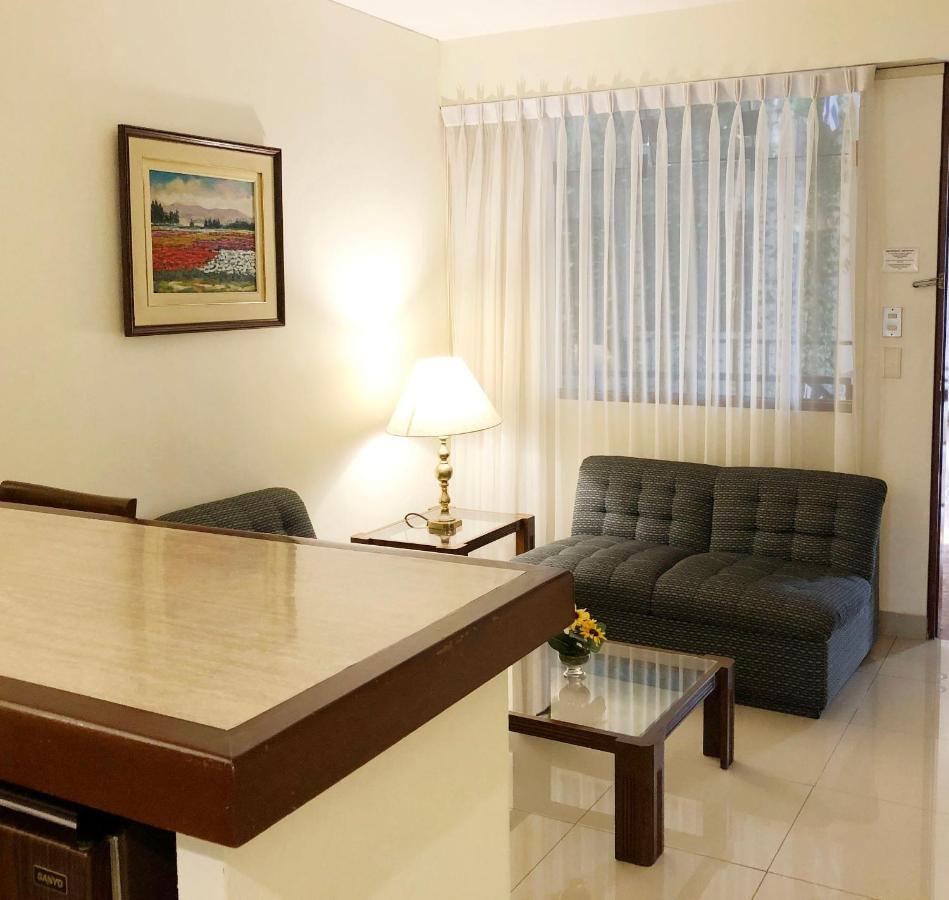 Hotel Boulevard 리마 외부 사진
