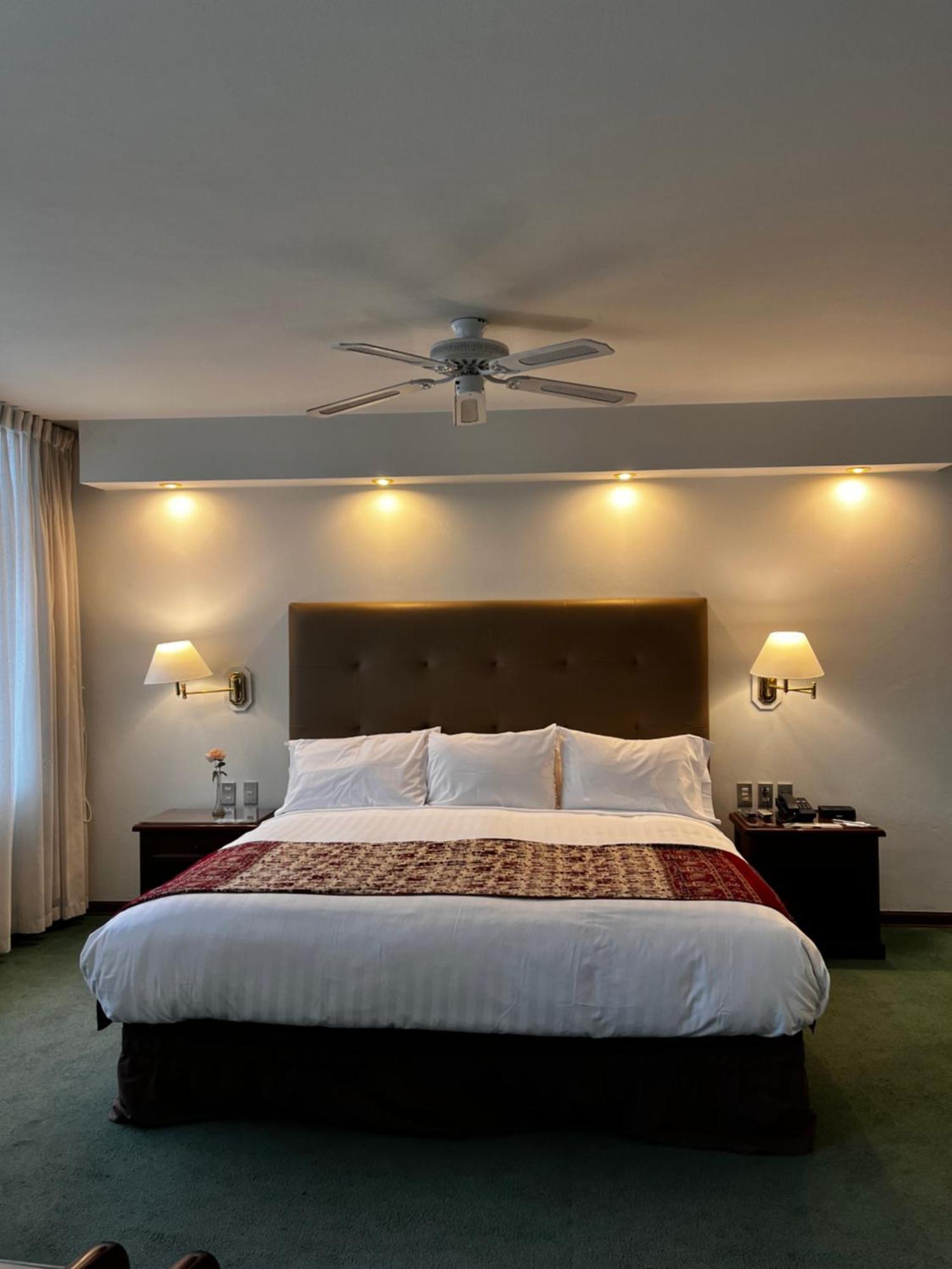 Hotel Boulevard 리마 외부 사진