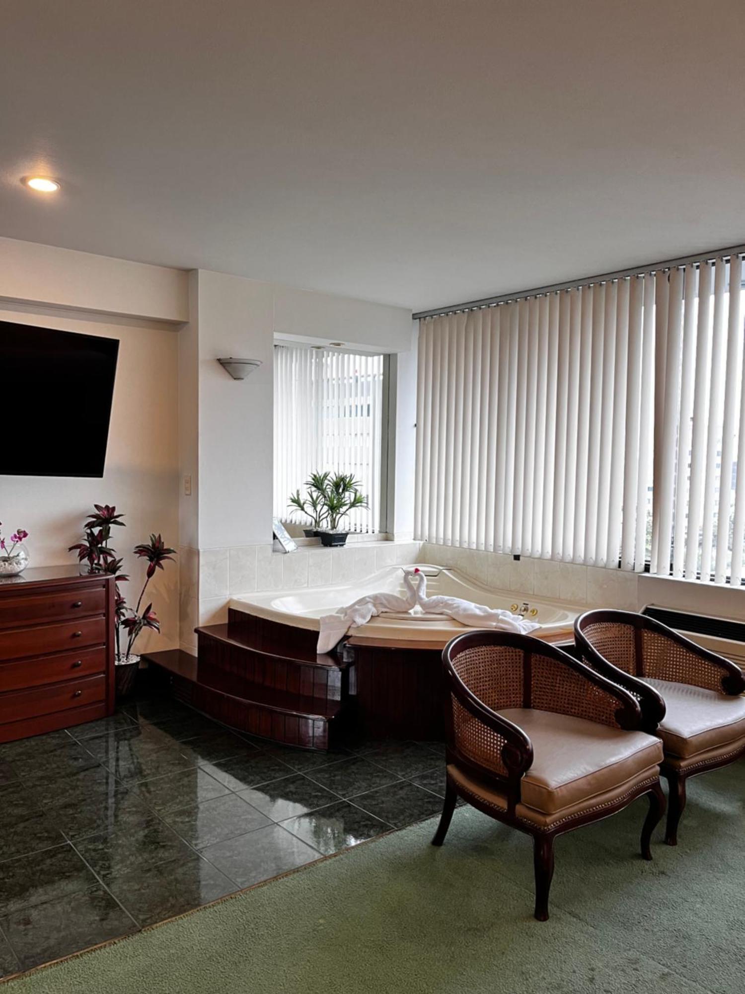 Hotel Boulevard 리마 외부 사진