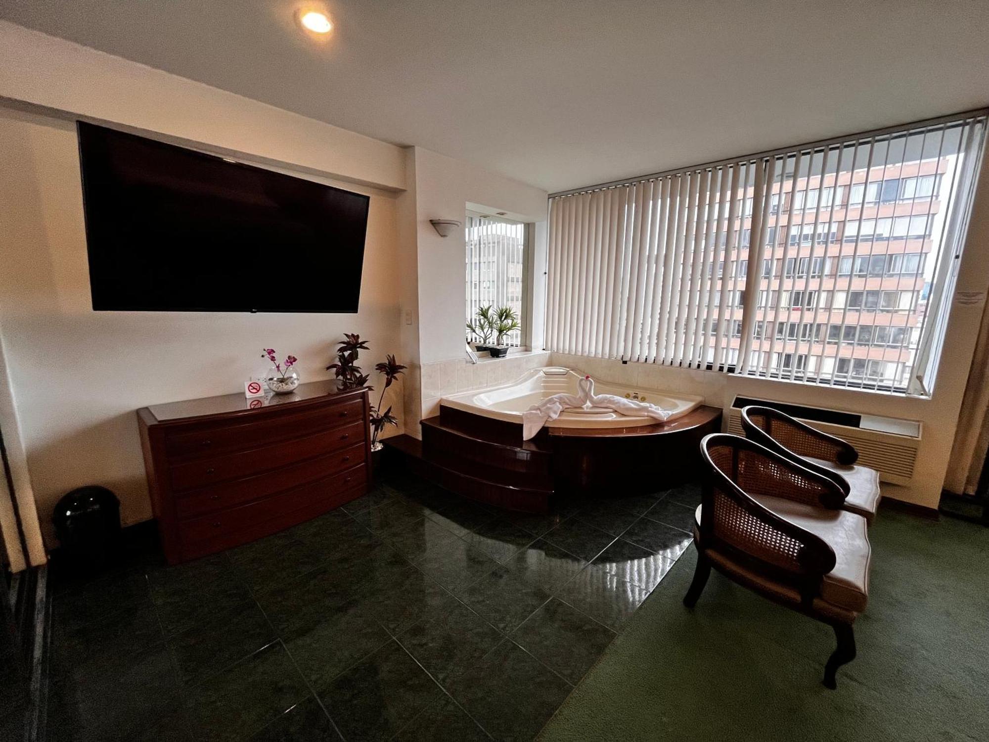 Hotel Boulevard 리마 외부 사진