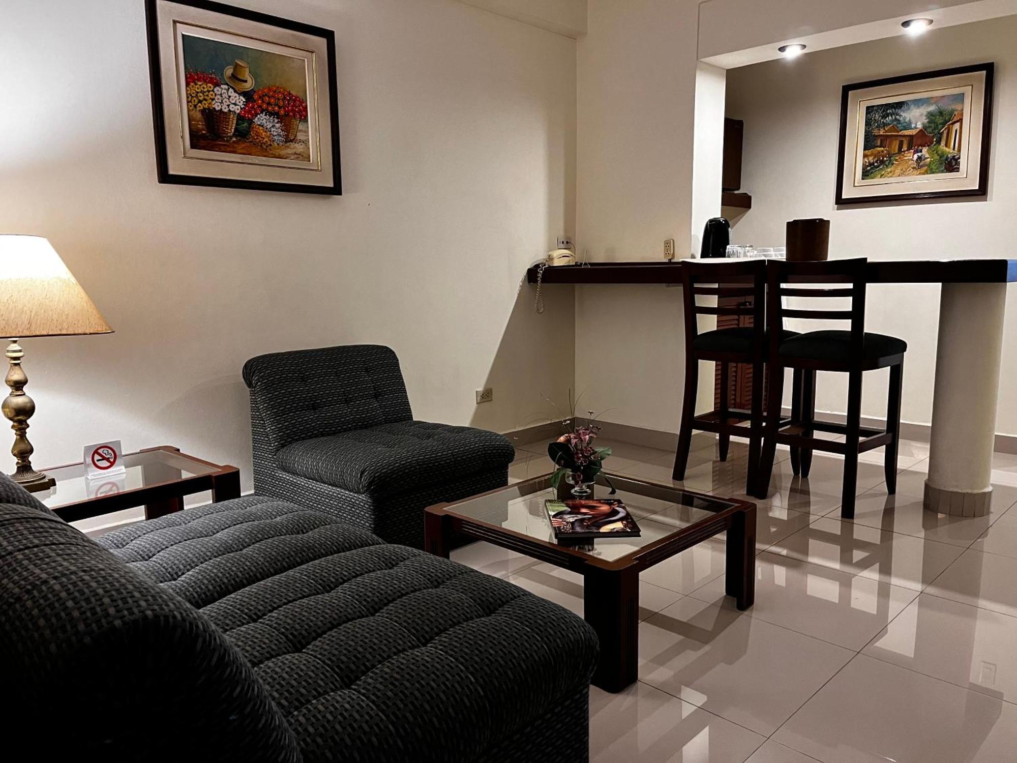 Hotel Boulevard 리마 외부 사진