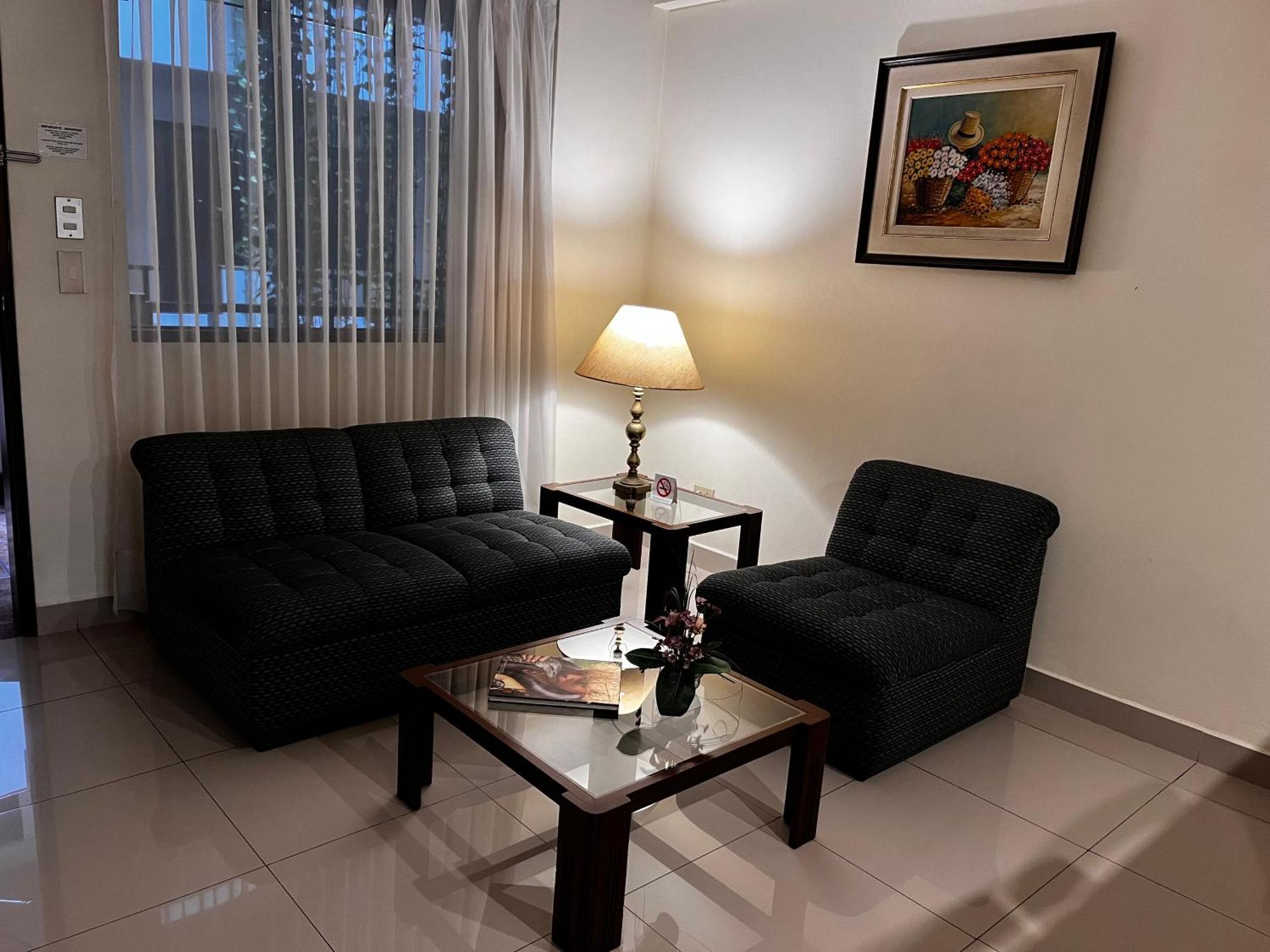 Hotel Boulevard 리마 외부 사진