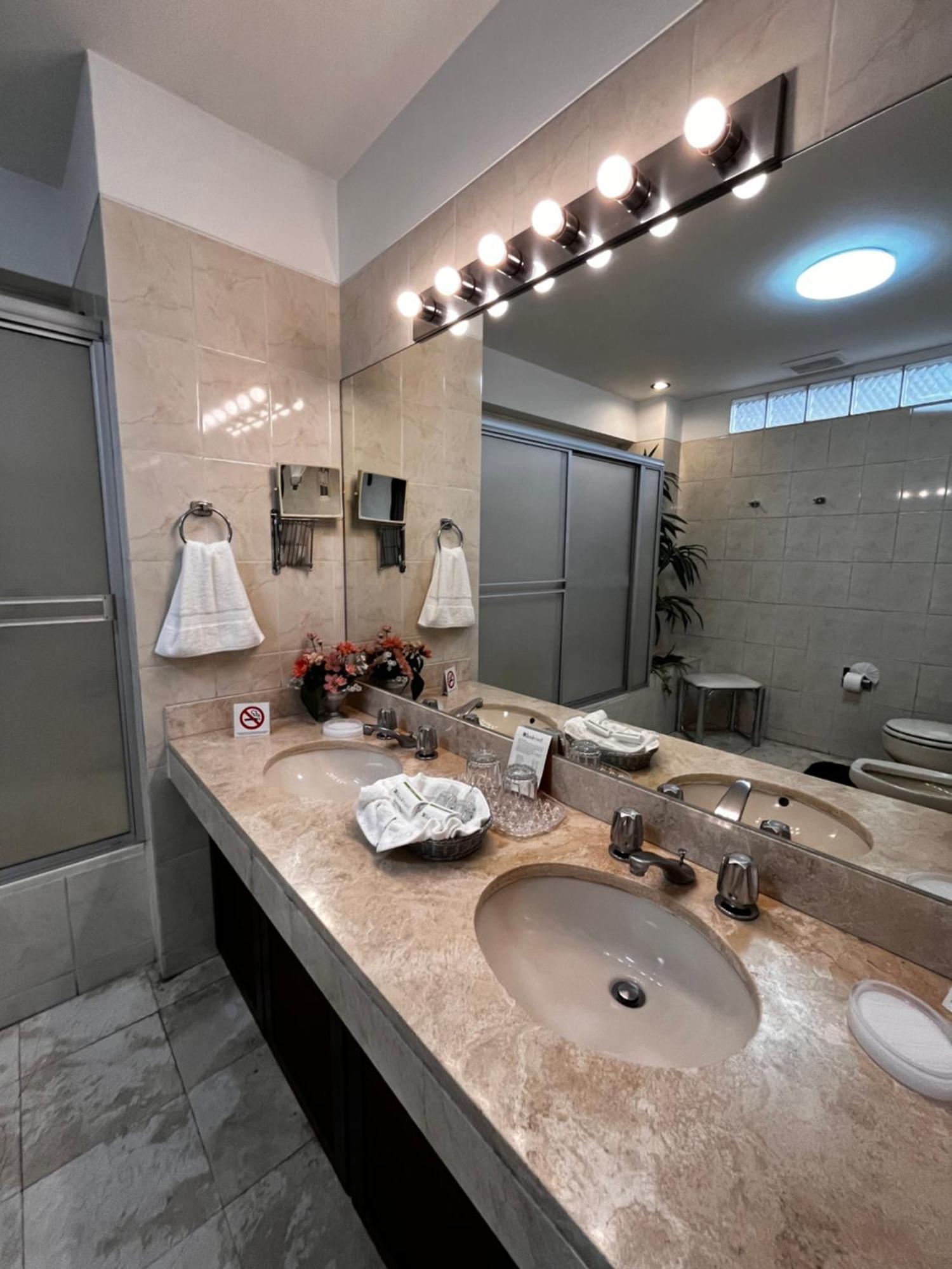 Hotel Boulevard 리마 외부 사진