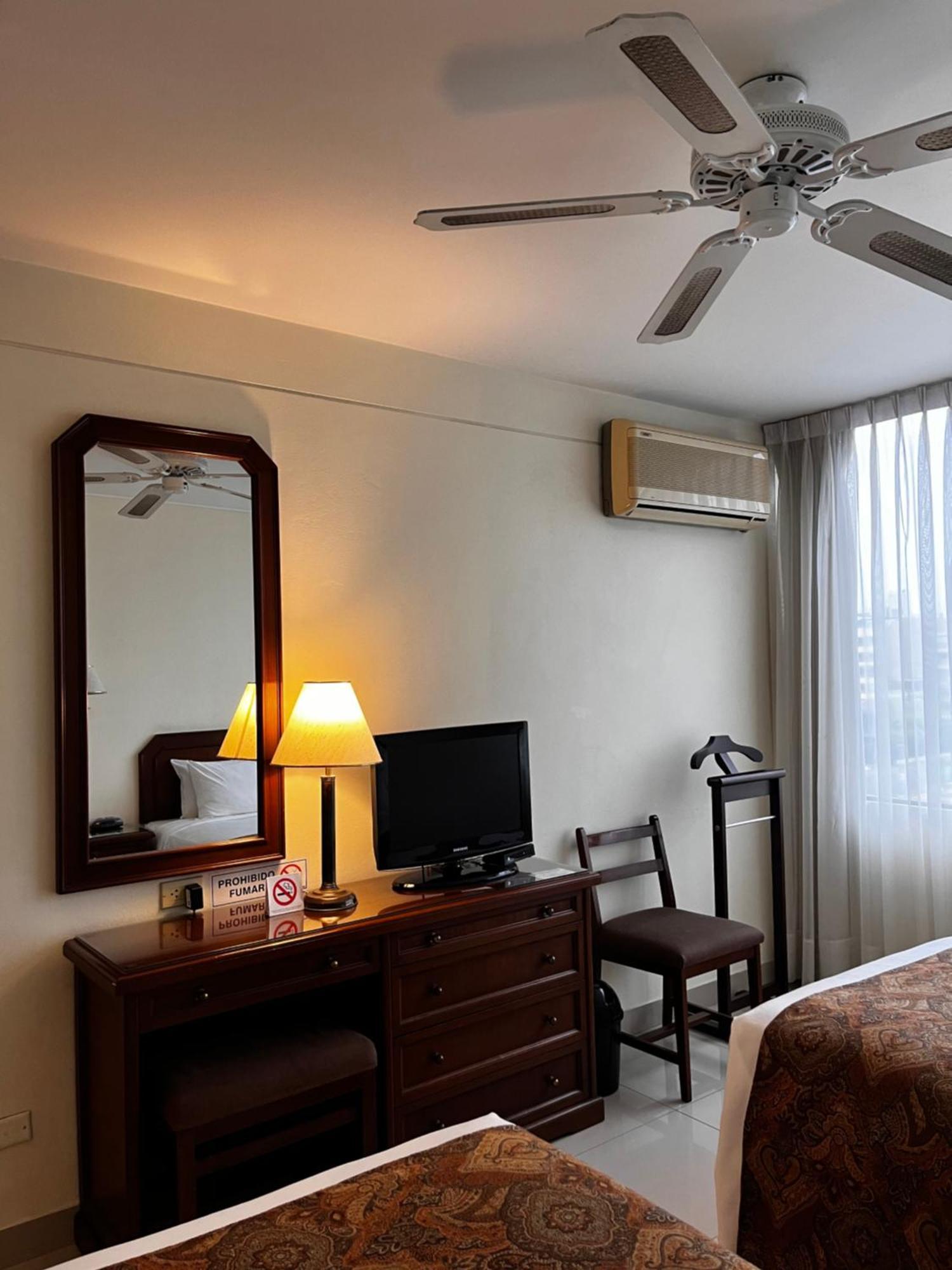 Hotel Boulevard 리마 외부 사진