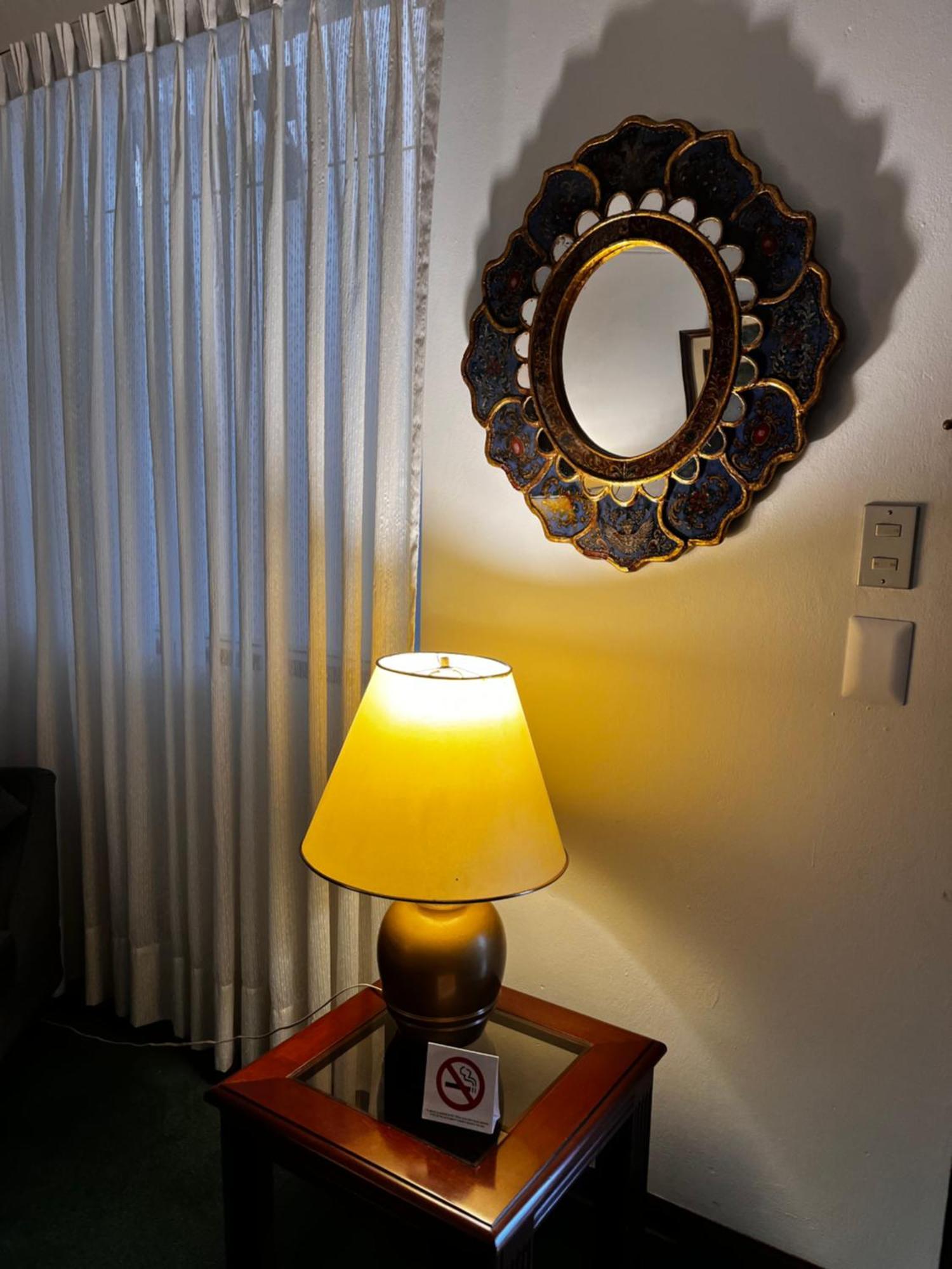 Hotel Boulevard 리마 외부 사진