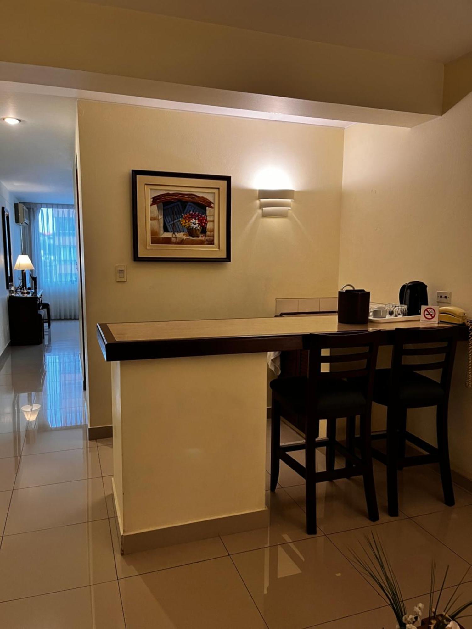 Hotel Boulevard 리마 외부 사진