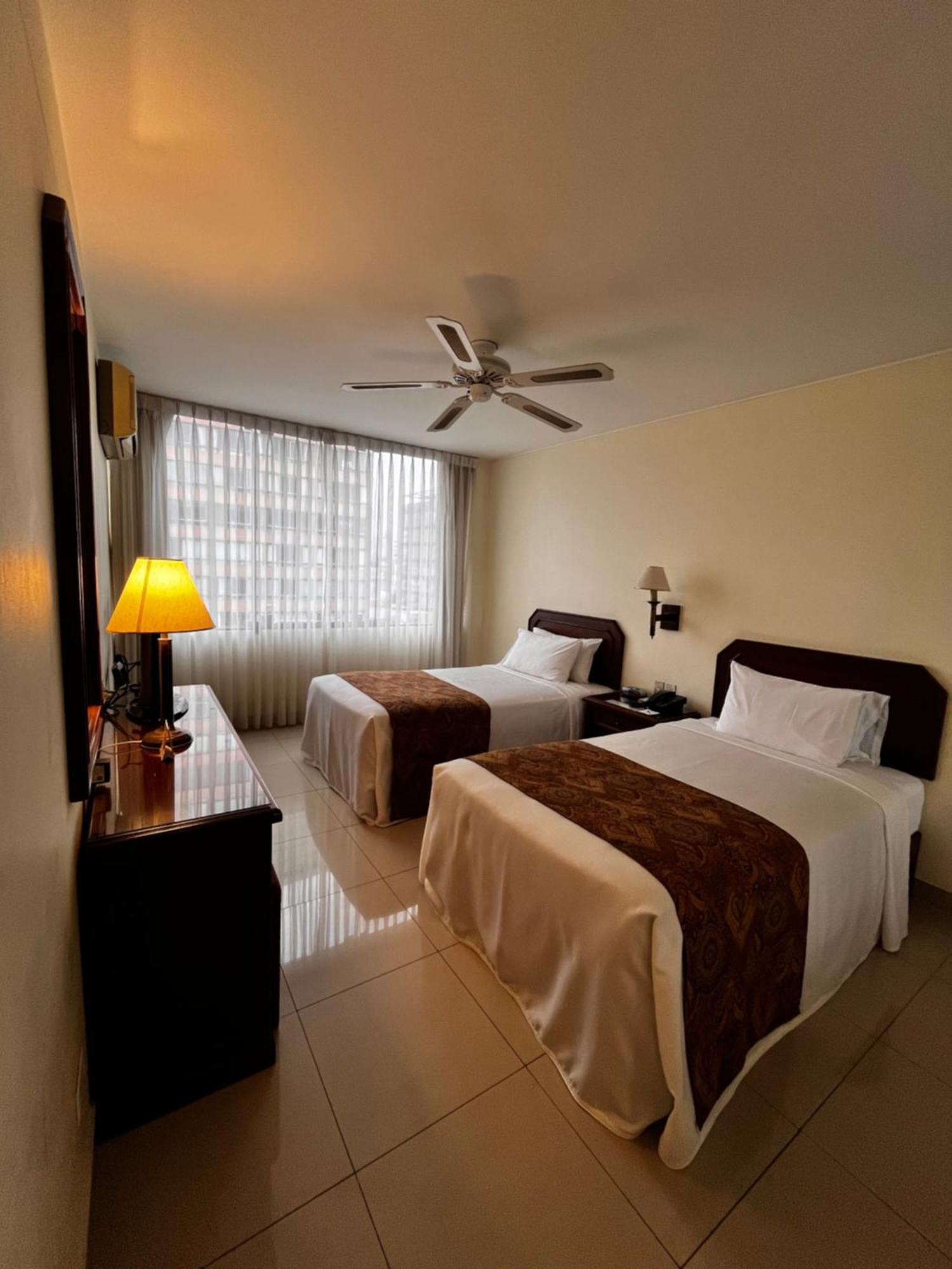 Hotel Boulevard 리마 외부 사진