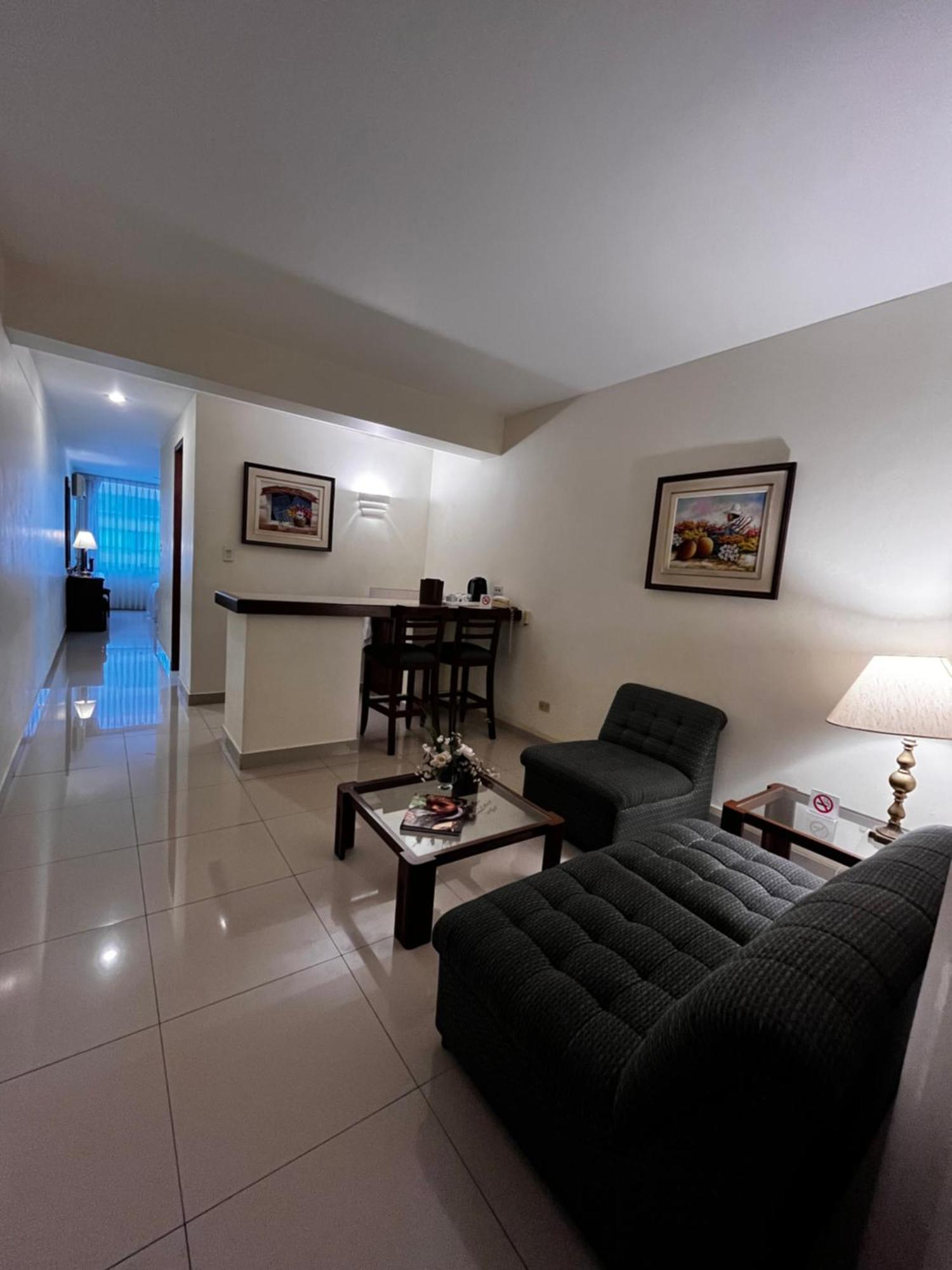 Hotel Boulevard 리마 외부 사진