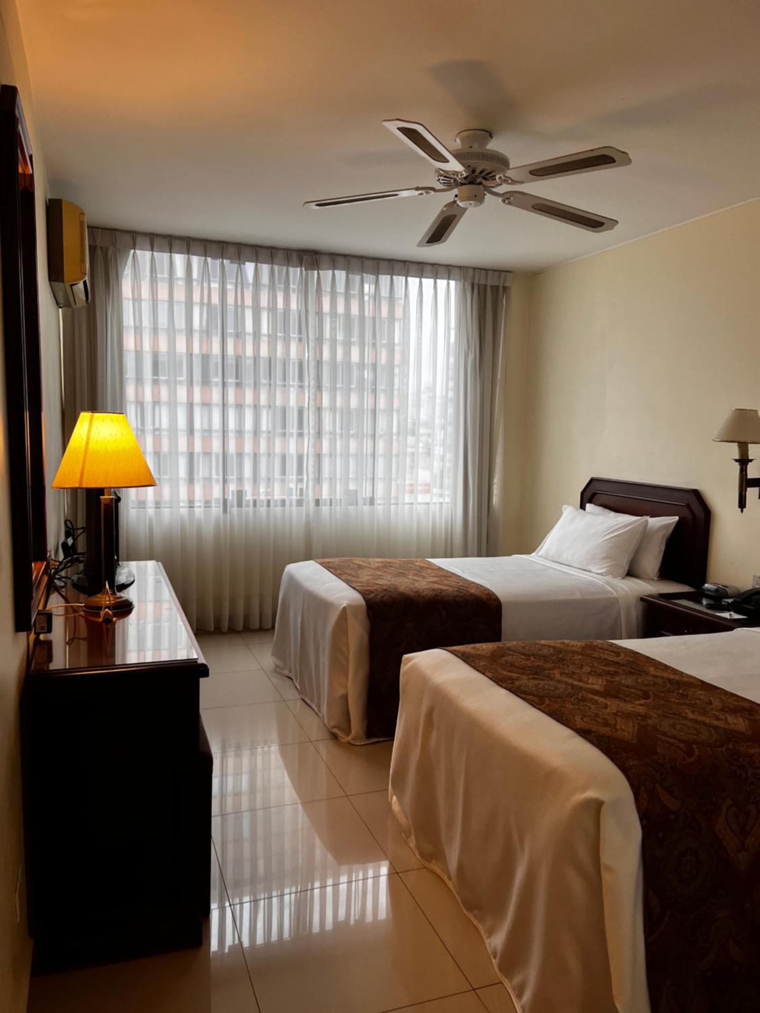 Hotel Boulevard 리마 외부 사진