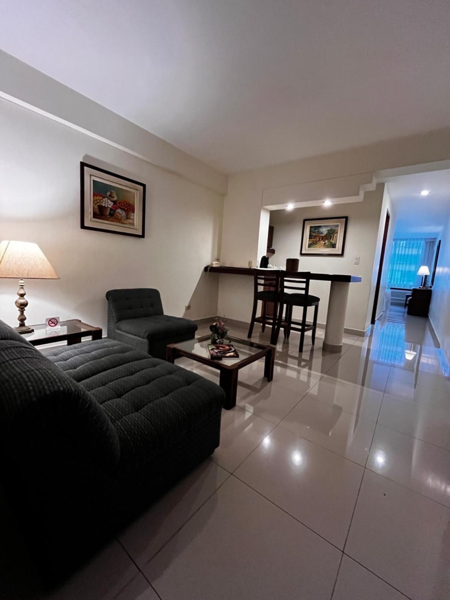 Hotel Boulevard 리마 외부 사진