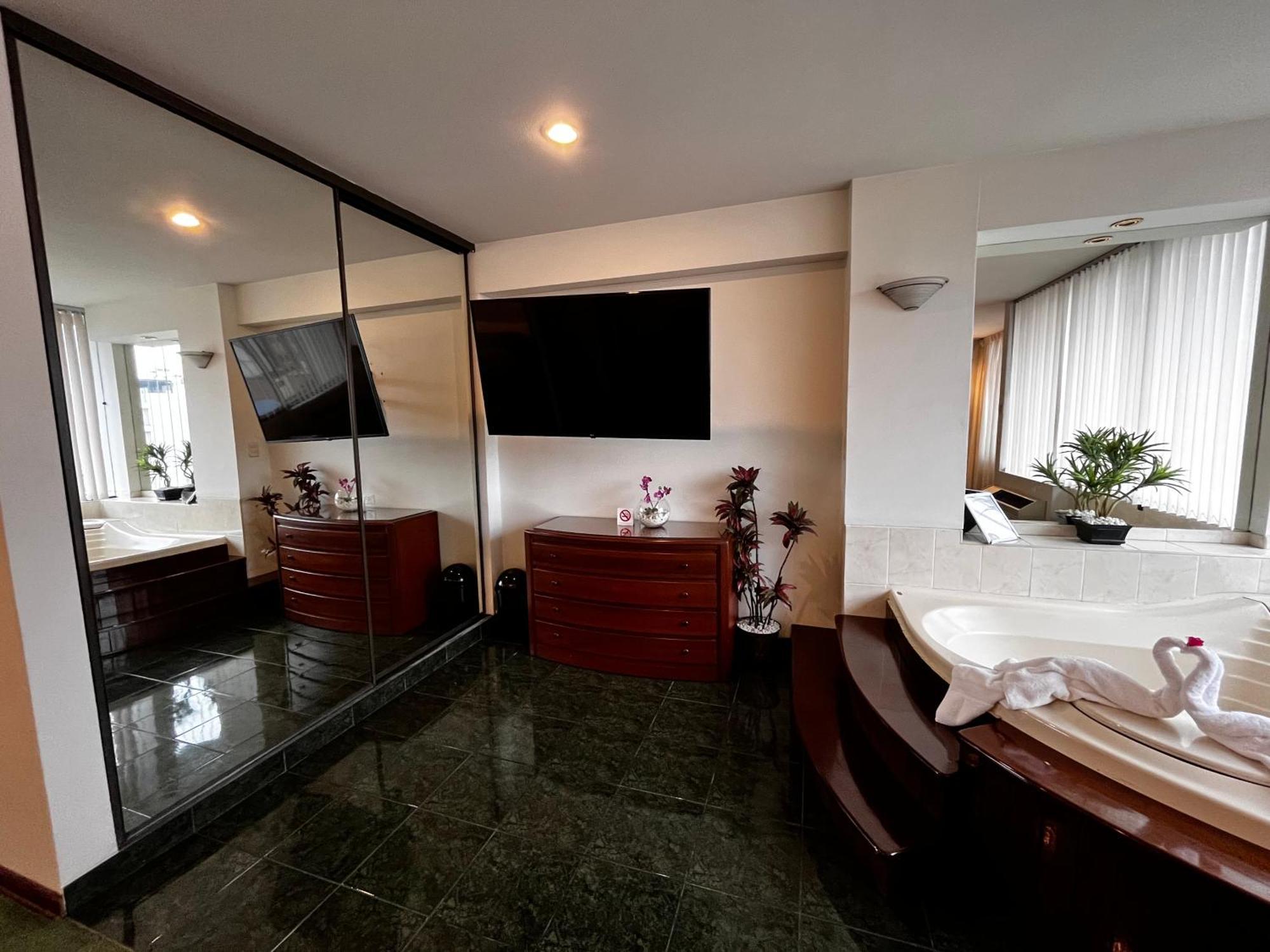 Hotel Boulevard 리마 외부 사진