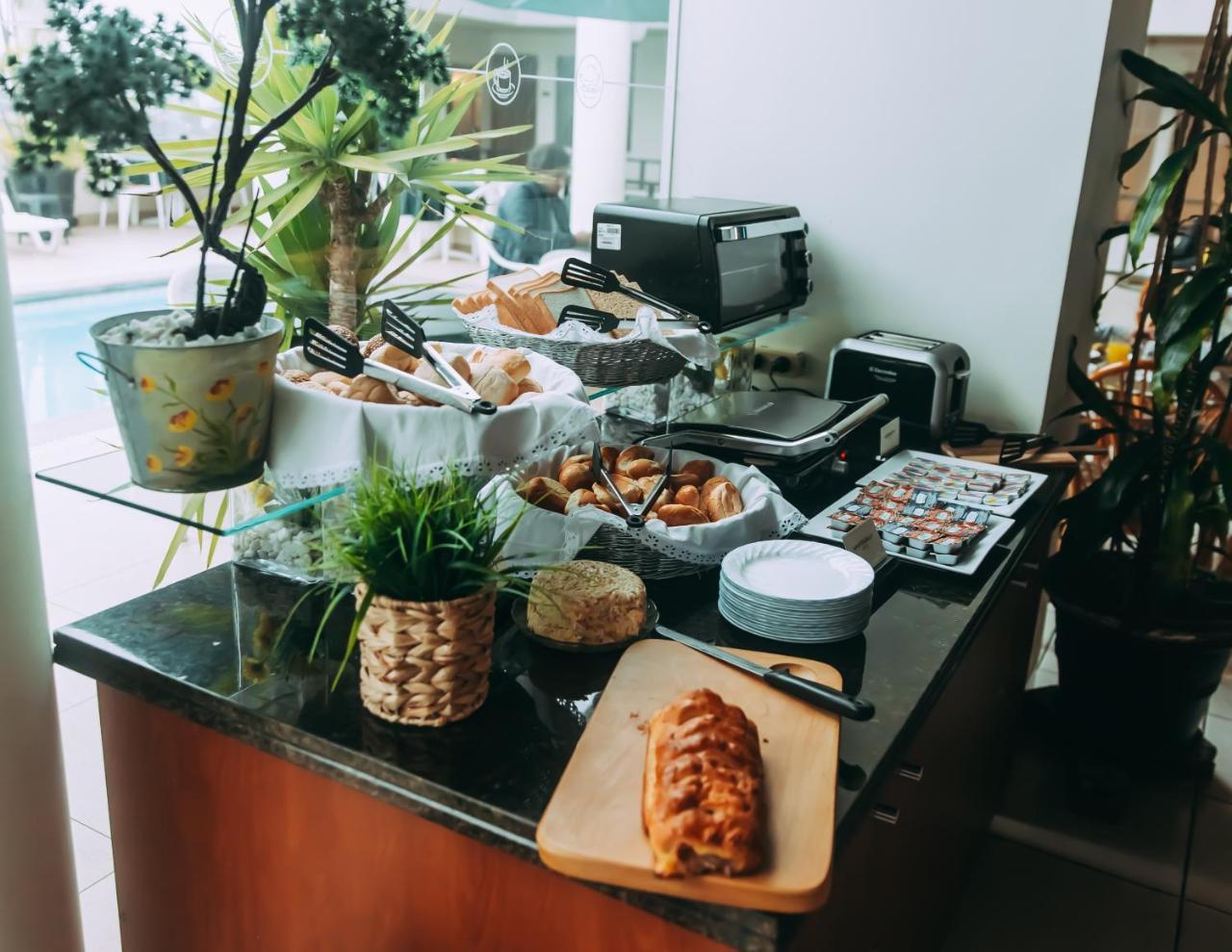 Hotel Boulevard 리마 외부 사진